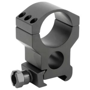 BURRIS OPTICS X-TAC 30MM RING X-HIGH BLK 1PC