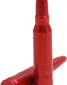 CARLSONS SNAP CAP .30/30 - ALUMINUM 2PK