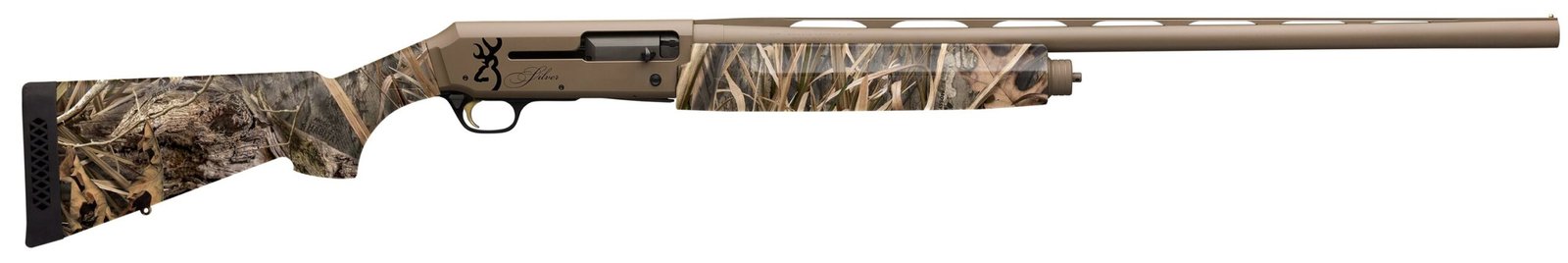 BROWNING SILVER MOSGH FDE 12/28 3.5" #
