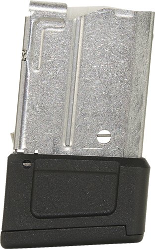 ANSCHUTZ MAGAZINE 1761 22LR - 5RD STAINLESS