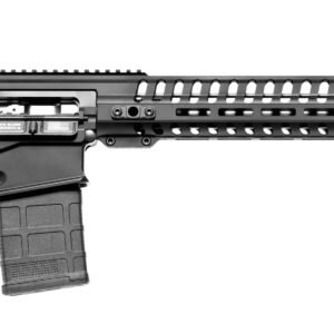 POF USA REVOLUTION 6.5CM 20" BLK