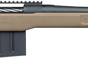 MOSSBERG PATRIOT LR TAC 308WIN FDE 22"