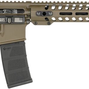 POF MINMAN 5.56 16B 30R PB