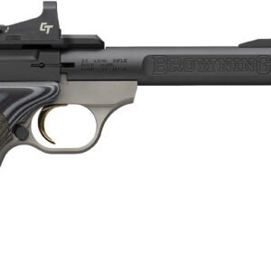 BROWNING BUCKMARK PLUS 22LR RD G10    #