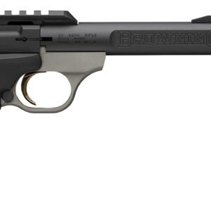 BROWNING BUCKMARK PLUS URX 22LR MB    #