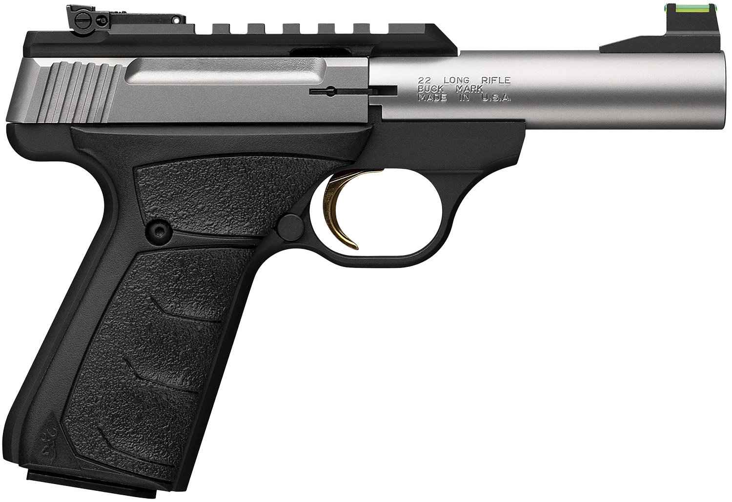 BROWNING BUCKMARK MICRO BULL SS 22LR #