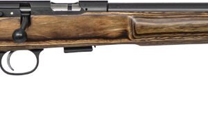 CZU CZ457 VARM AT-ONE 22LR 24B