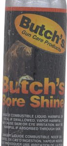 LYMAN BUTCH'S BORE SHINE 8OZ. - BOTTLE