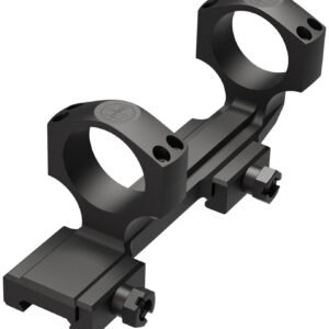 LEUPOLD MOUNT MARK IMS 34MM MATTE BLK
