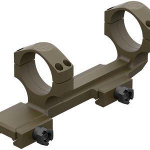 LEUPOLD MOUNT MARK IMS 35MM MATTE FDE