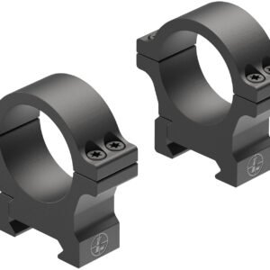 LEUPOLD RINGS OPEN RANGE C-S 30MM MED