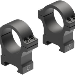 LEUPOLD RINGS OPEN RANGE C-S 30MM HIGH