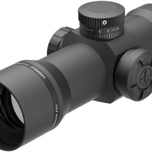 LEUPOLD FREEDOM RDS 1X34 1MOA MUZZELDR
