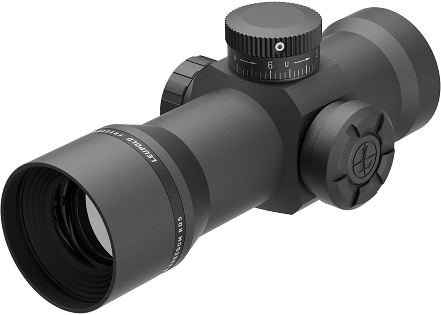 LEUPOLD FREEDOM RDS 1X34 1MOA MUZZELDR