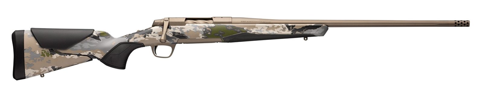 BROWNING X-BOLT 2 SPEED OVIX 308WIN TB