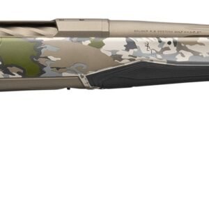 BROWNING X-BOLT 2 SPEED SPR OVIX 6.5CM