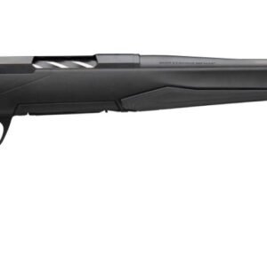 BROWNING X-BOLT 2 MICRO 243WIN BL/SY