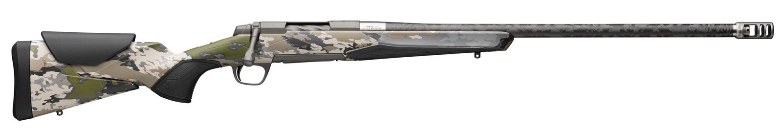 BROWNING X-BOLT 2 SPD CF OVIX 308WIN