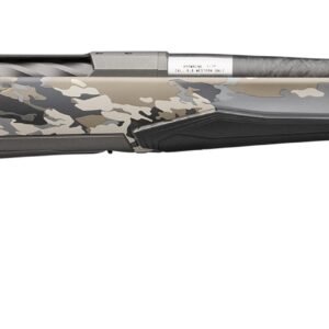 BROWNING X-BOLT 2 SPD SPR OVX CF 7PRC