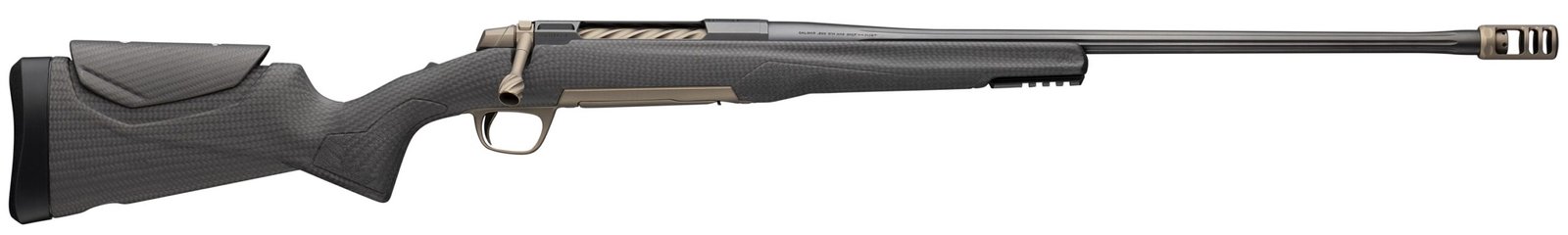 BROWNING X-BOLT 2 PRO SPR 300WIN #