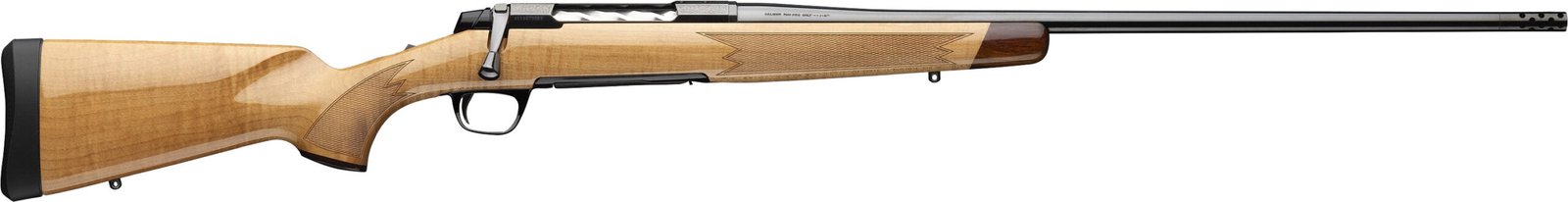 BRN XB2 MED MAPLE 270 22B