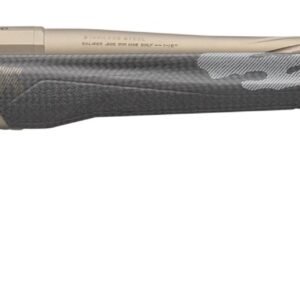 BROWNING X-BOLT 2 MTN PRO BRZ 7PRC