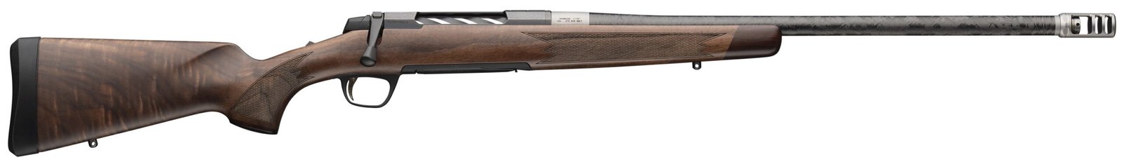 BROWNING X-BOLT 2 MEDALLION 7PRC CF #