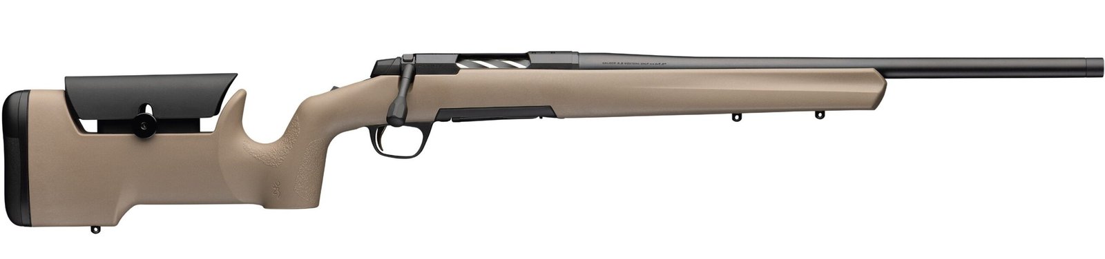 BROWNING XBOLT 2 FDE MAX LR SPR 300WIN#