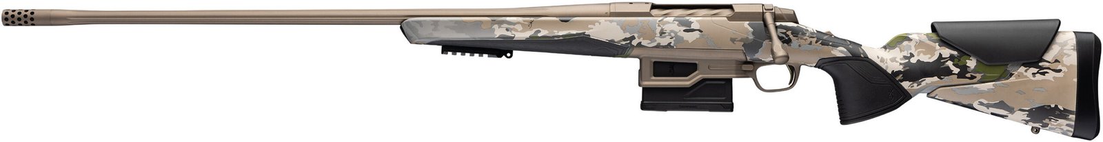 BRN XB2 SPD LR LH 7MMPRC 26 5R