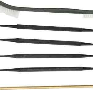 LYMAN PICK & BRUSH SET - 6-PCS.