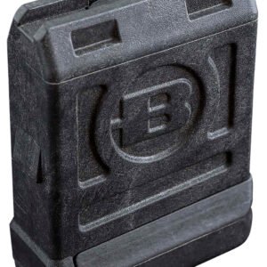 BERGARA MAGAZINE BMR 22WMR/17HMR 5RD