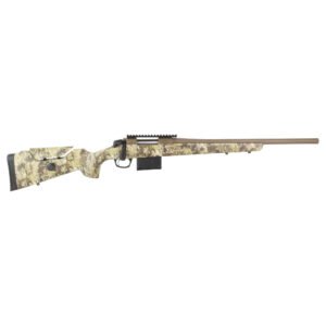 CVA CASCADE VRMT 22-250 HIGHLANDER