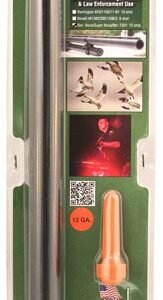 CARLSONS MAGAZINE EXTENSION - BER NOVA CZ712 912 10RD 12GA