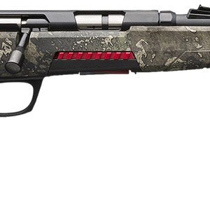 WINCHESTER XPERT SR 21SHARP 16.5" BL/STR
