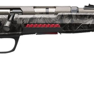 WINCHESTER XPERT SR 21SHARP 16.5" GRAY  #