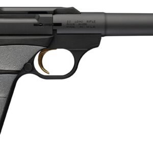 BROWNING BUCKMARK CAMP BL 22LR 5.9 SR #