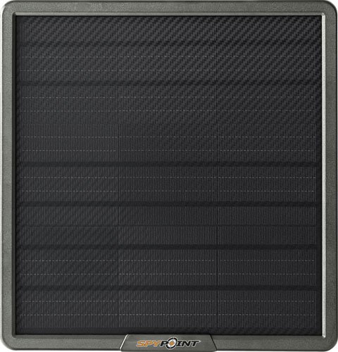 SPYPOINT LITHIUM BATTERY SOLAR - PANEL - Image 3