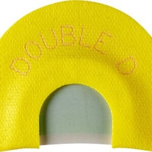 HS STRUT TURKEY CALL DIAPHRAGM - PREM FLEX DOUBLE D