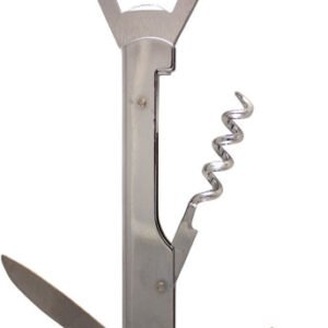 RED ROCK 5-1 BOTTLE OPENER
