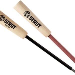 HS STRUT CALL STRIKER TWIN - PACK FOR POT STYLE CARBON/WOOD