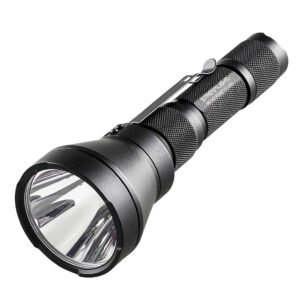 STREAMLIGHT MEGASTREAM HP USB 1350LM BLK