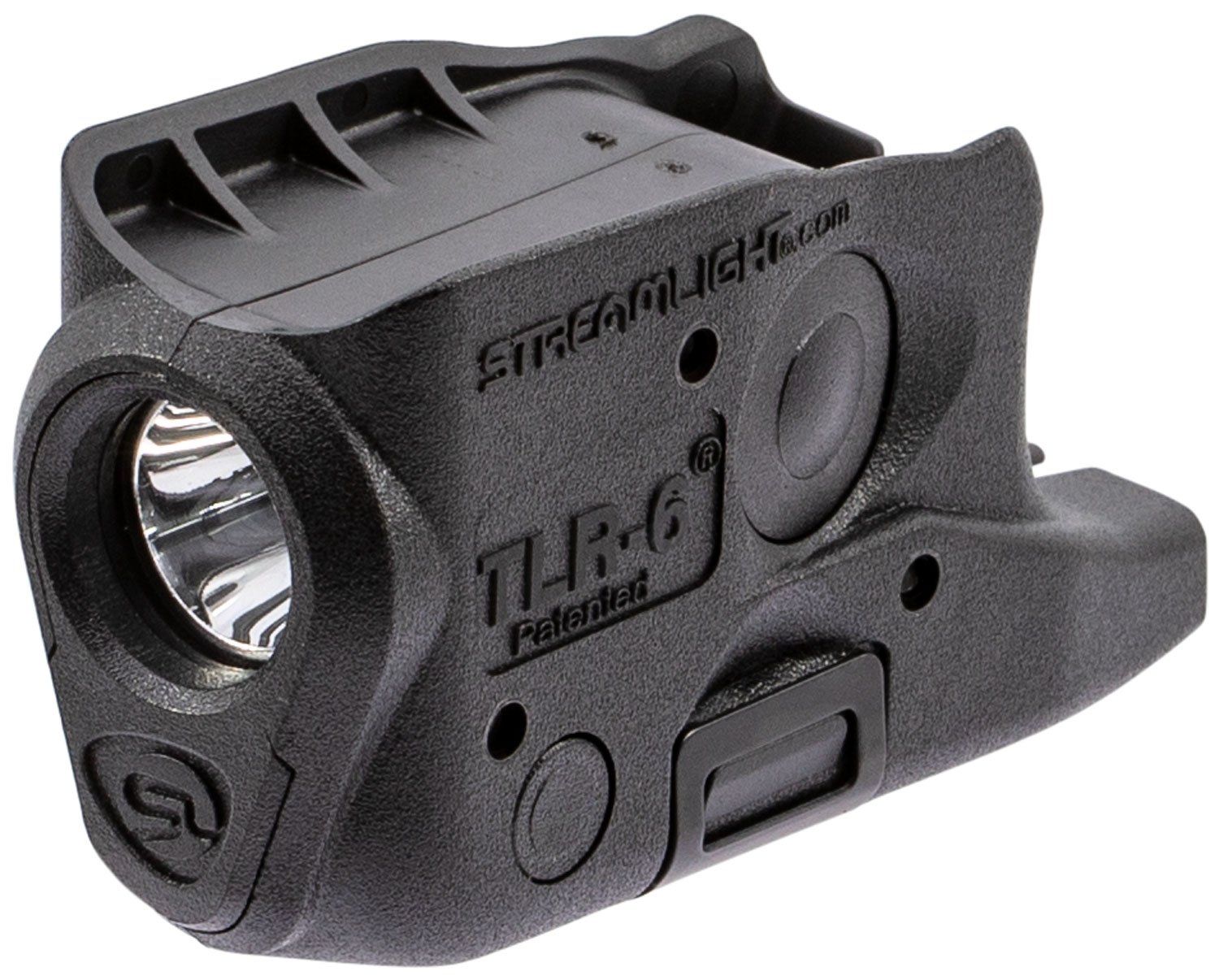 STREAMLIGHT TLR-6 GLOCK 26/27/33 100LM BLK