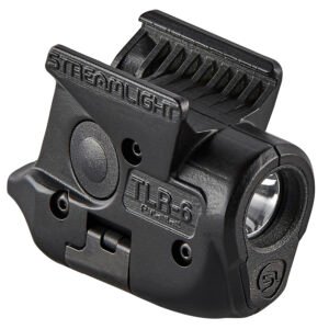 STREAMLIGHT TLR-6 SIG 365 100LM BLACK
