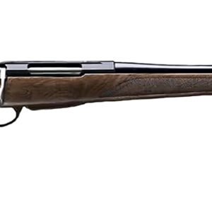 TIKKA T3X HUNTER 223REM BK/WD 16" TB