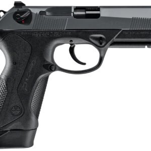 BERETTA PX4 G-SD 9MM BLK/GRY 21+1