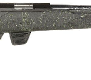 TIKKA T1X ROUGHTECH 22LR 20" EMER  #