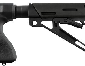 HOGUE SHOTGUN BUTTSTOCK - ADAPTER W/ BUTTSTOCK REM 870