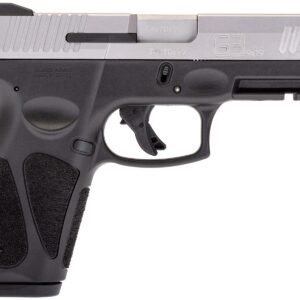 TAU G3B 9MM PST 10RD SS