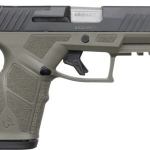 TAU GX2 TORO 9MM 13RD ODG/BLK