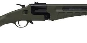 SAV 42TD COMBO ODG 22LR/410 20